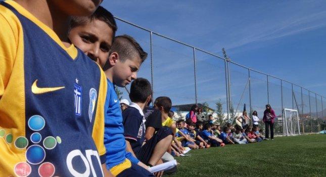 Τρία προβλήματα για Βεργέτη