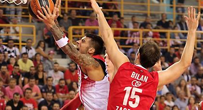 Πρίντεζης: «Έχουμε πολλά να βελτιώσουμε»