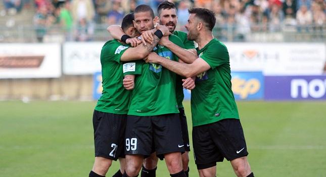 Έτοιμος ο Ίγκορ