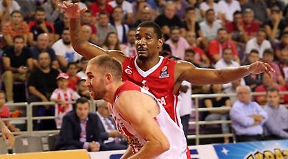 Λοτζέσκι: «Να ρεφάρουμε στο ΟΑΚΑ»