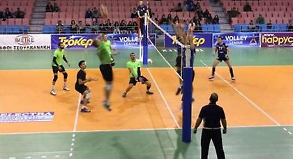 Μια νίκη και μια ήττα για Ορεστιάδα