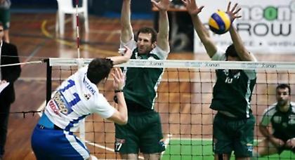 «Πέρασε» από Κυψέλη η Κηφισιά