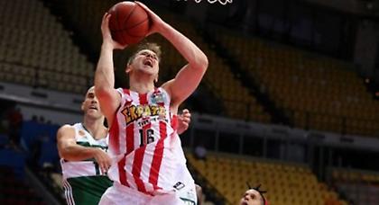 Αγραβάνης: «Νικήσαμε με την άμυνα»