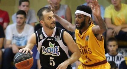 Πρόβλημα με Χάροου