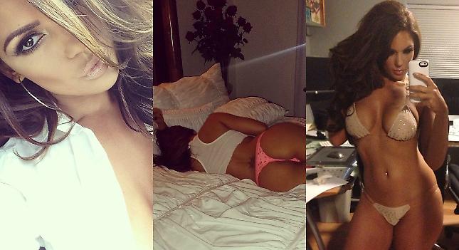 Η… Ελληνολατίνα που τρελαίνει το Instagram