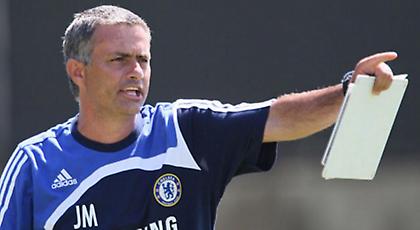 Δουλεύουν τον Μουρίνιο με υποτιμητικό παρατσούκλι