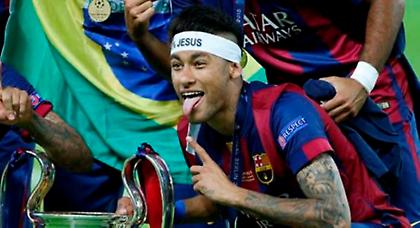 Προσπάθησε να αγοράσει τον Νεϊμάρ η Μάντσεστερ Γιουνάιτεντ