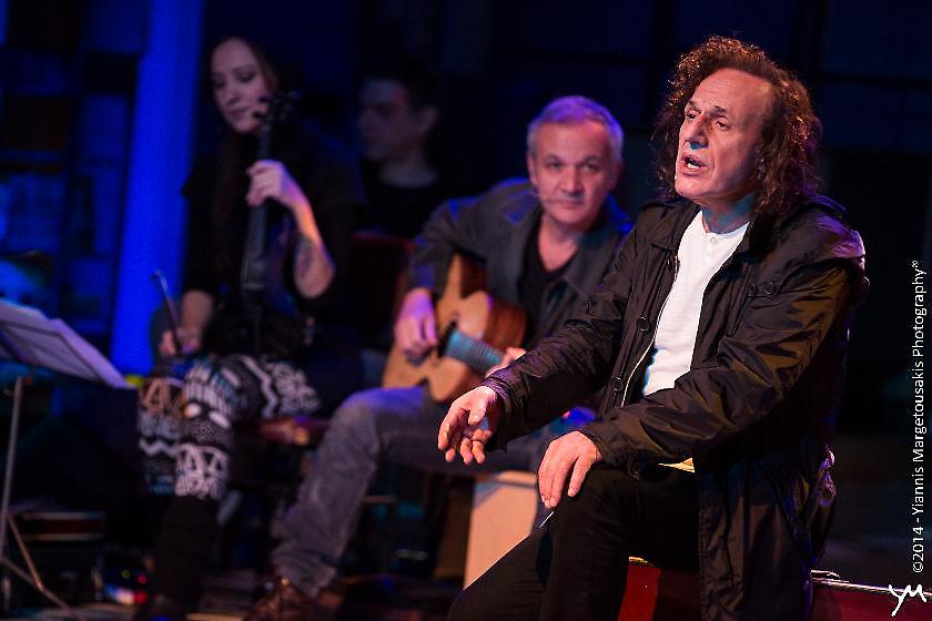 «Εννέα και πέντε» στο θέατρο Διάνα