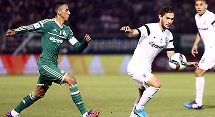 Ας δει τι θα κάνει με τον ΠΑΟ και… βλέπει τον Ολυμπιακό