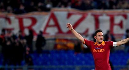 «Γέρασαν» τον Τότι (pic)