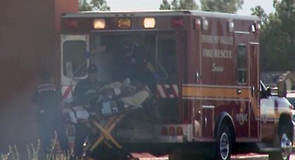 Βίντεο: O Λαμάρ Όντομ παίρνει χάπια στον οίκο ανοχής