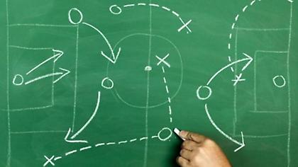 Θέλεις να γίνεις προπονητής στην Πρέμιερ Λιγκ; Γίνε κεντρικός αμυντικός!