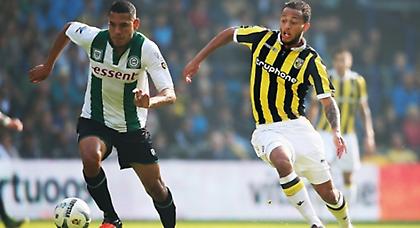 Αόρατος στον ΠΑΟΚ, απ' τους καλύτερους στην Ολλανδία