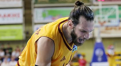 Γιαννόπουλος: «Το Ρέθυμνο έχει τους λιγότερους προπονητές του καναπέ»