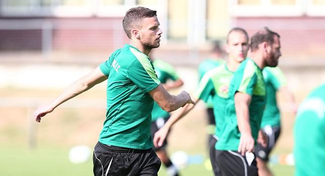 Επιστροφή στην… Παναθηναϊκή πραγματικότητα