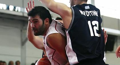 Μαυροειδής: «Προετοιμαστήκαμε σκληρά για τον ΠΑΟΚ»