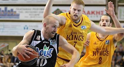 Σάφτενααρ: «Να διπλασιάσουμε τις νίκες μας»