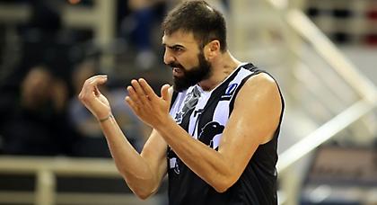 Πρόβλημα και με Βασιλειάδη!