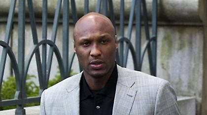 Εγκεφαλικά νεκρός ο Λαμάρ Όντομ - Απαισιόδοξοι οι γιατροί για την κατάστασή του