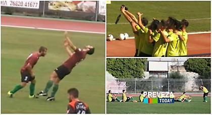 Πανηγυρισμοί για... Όσκαρ (videos)