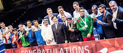 Κούβα σημαίνει πυγμαχία