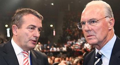 Νέο σκάνδαλο στη FIFA: «Η Γερμανία αγόρασε το Μουντιάλ του 2006»!