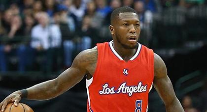 Πήραν Ρόμπινσον οι Πέλικανς