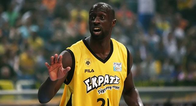 Τέλος το μπάσκετ για Μενσά-Μπονσού!