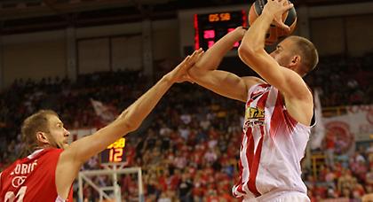 Το παράπονο του Λοτζέσκι για τη διαιτησία (pic)