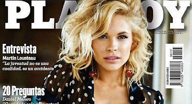 Το Playboy Αργεντινής αρνείται να υπακούσει τις εντολές του Χέφνερ