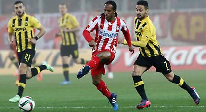 Οι πεντάδες που θα κρίνουν το ντέρμπι!