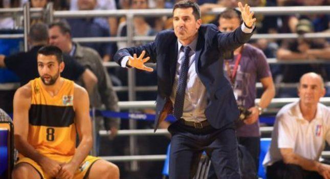 Πρίφτης: «Έχουμε να διαχειριστούμε την κούραση»