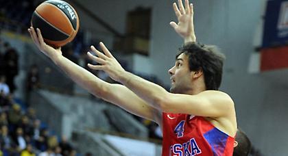 Τεόντοσιτς: «Δεν ήθελα να γίνω Γιασικεβίτσιους, Σπανούλης, Τζόρτζεβιτς και Ντανίλοβιτς…»