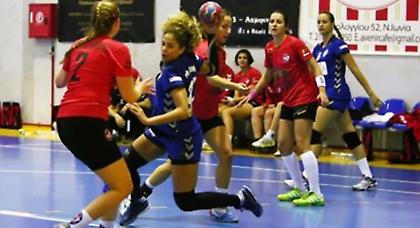 Διαφορά δυναμικότητας