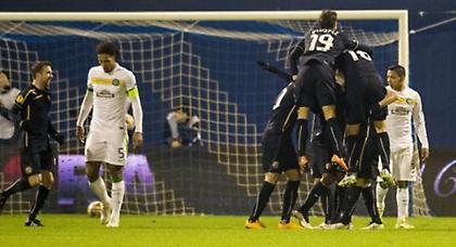 Αήττητη για 50 ματς και... περιμένει τον Ολυμπιακό