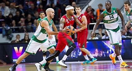 Ντιλέινι: «Να χτίσουμε σ’ αυτή τη νίκη»