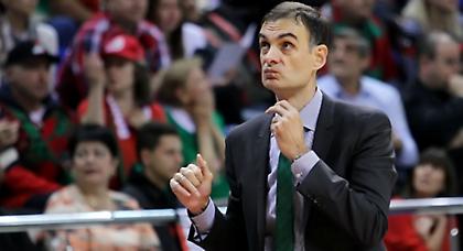 Μπαρτζώκας: «Δεν ήταν… Μπαρτζώκας-Παναθηναϊκός»