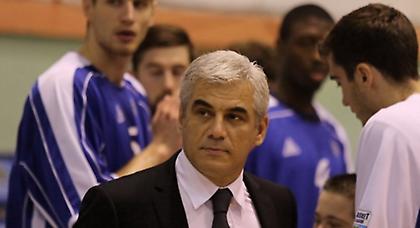 Τζήμας: «Είναι δύσκολο να παίξουμε καλά με ένα τόσο ανομοιογενές σύνολο»