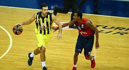 Στο τέλος… λύθηκε η Φενέρ