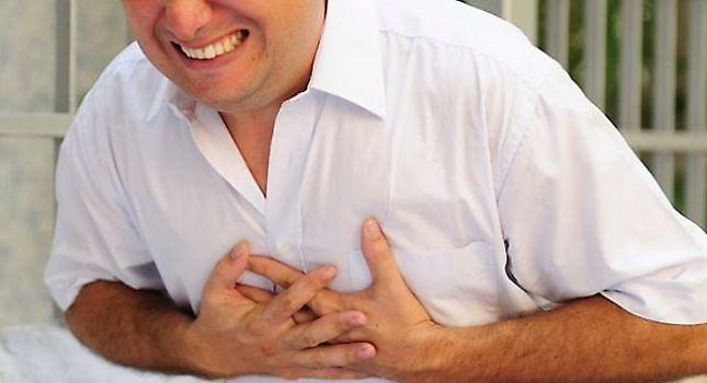 Ζούσε με μια οδοντογλυφίδα στην καρδιά επί δυο χρόνια