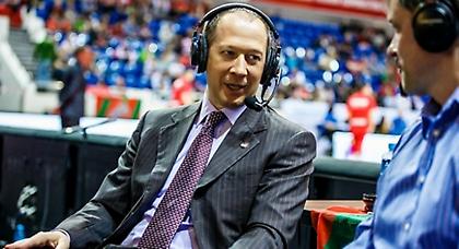 Βέντιστσεφ: «Φαβορί για τη φετινή Ευρωλίγκα ο Παναθηναϊκός»