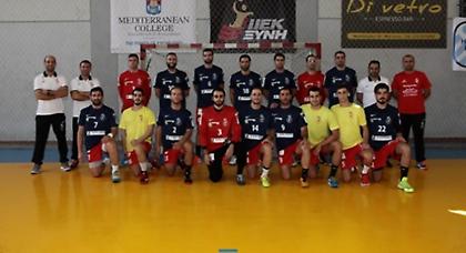 Με απουσίες για το καλύτερο ο Φίλιππος