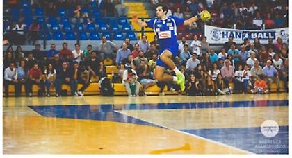 Για την πρόκριση ο Ποσειδώνας