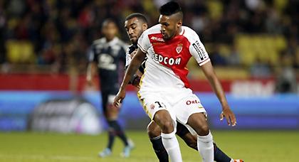 Kρατάει… χαμηλά τον Ζαρντίμ η Λιόν (video)