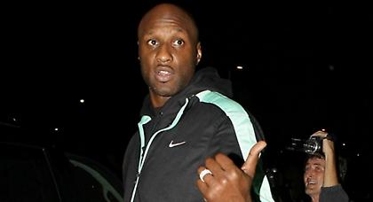 Μίλησε ο Όντομ!