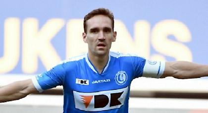 Με κάθε τρόπο… αήττητη η Γάνδη! (video)