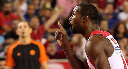 Άνοιξε τον… χορό των MVP ο Γιανγκ!