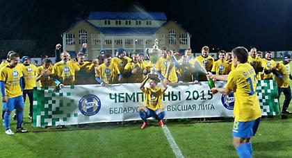 Έχτισε… αυτοκρατορία η ΜΠΑΤΕ!