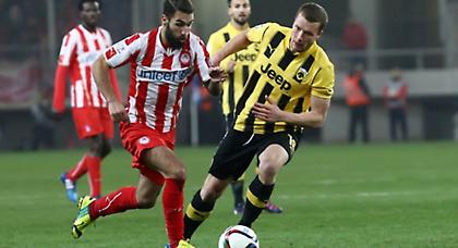 Τα μυστικά του ντέρμπι