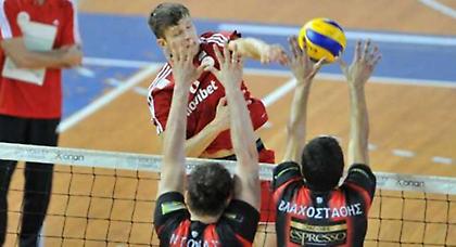 Θέλουν πρόκριση…